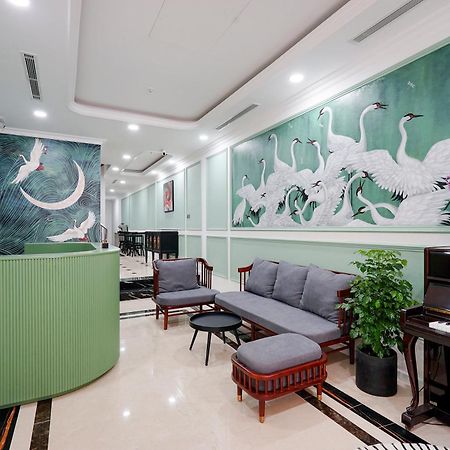 Sazi Hotel - Bui Thi Xuan Cidade de Ho Chi Minh Exterior foto