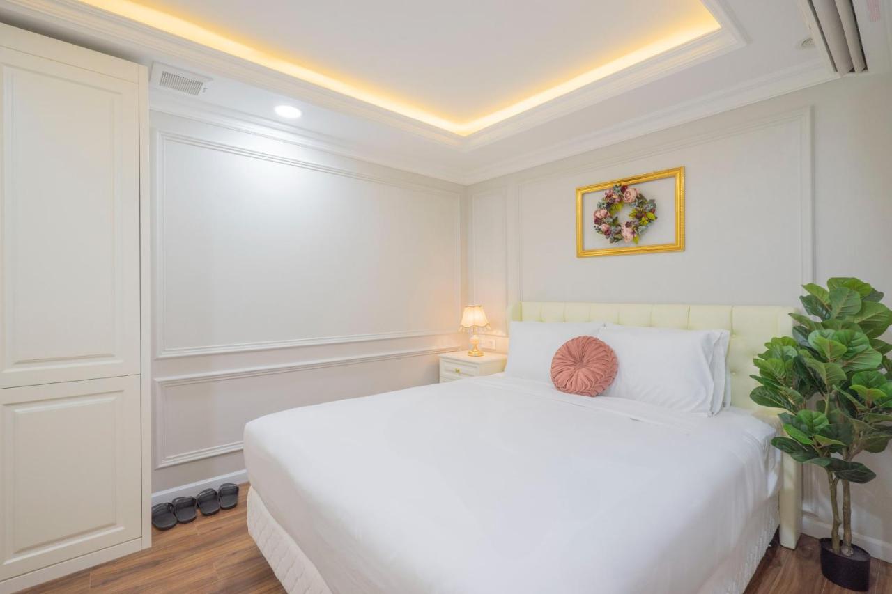 Sazi Hotel - Bui Thi Xuan Cidade de Ho Chi Minh Exterior foto