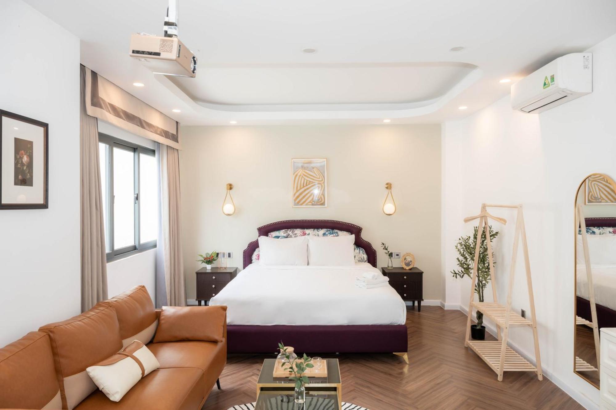 Sazi Hotel - Bui Thi Xuan Cidade de Ho Chi Minh Exterior foto