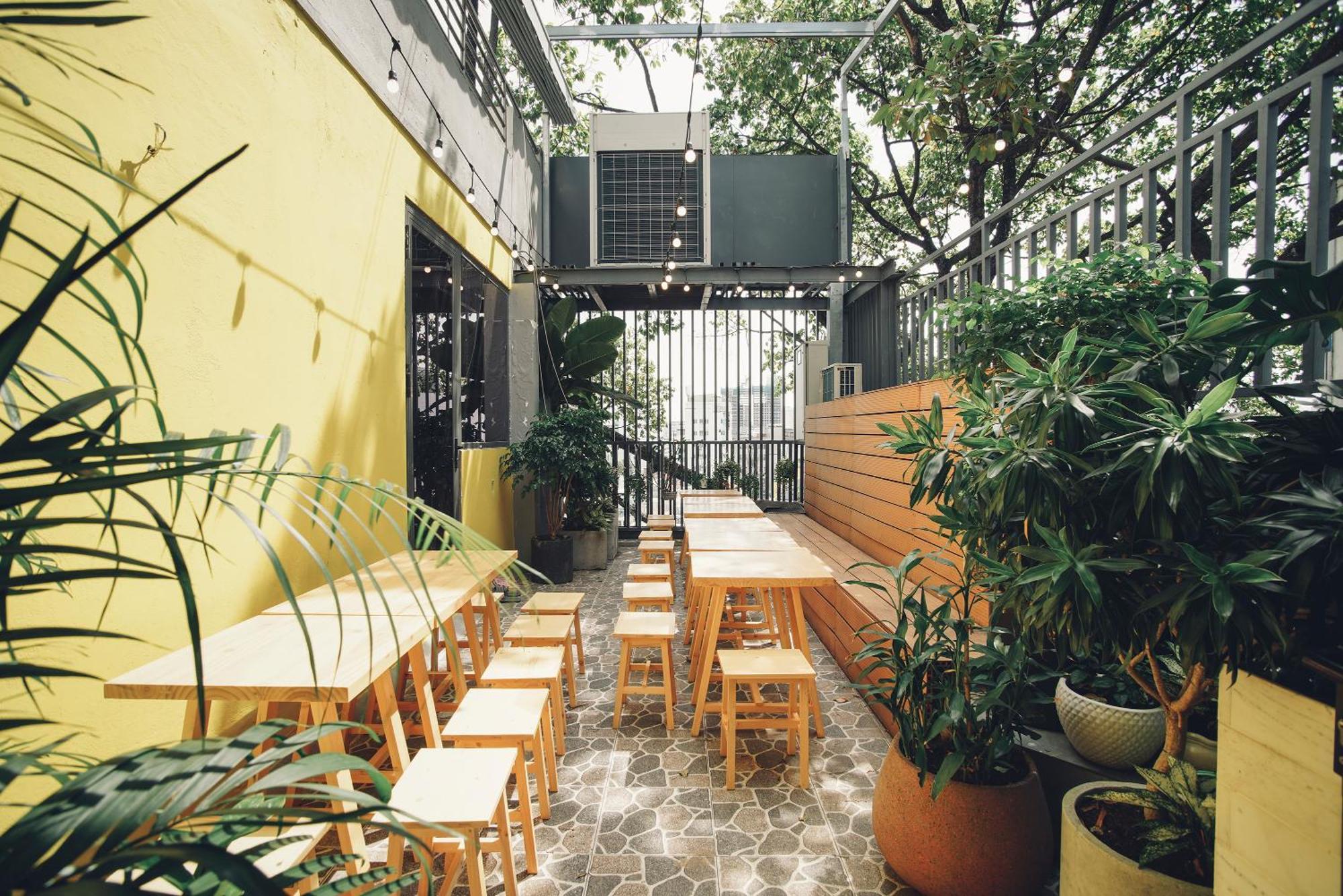 Sazi Hotel - Bui Thi Xuan Cidade de Ho Chi Minh Exterior foto